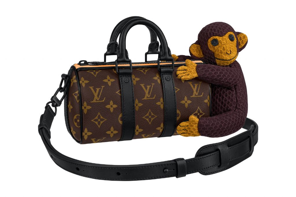 Stil ve işlevsellik bir arada: Louis Vuitton Erkek Aksesuar