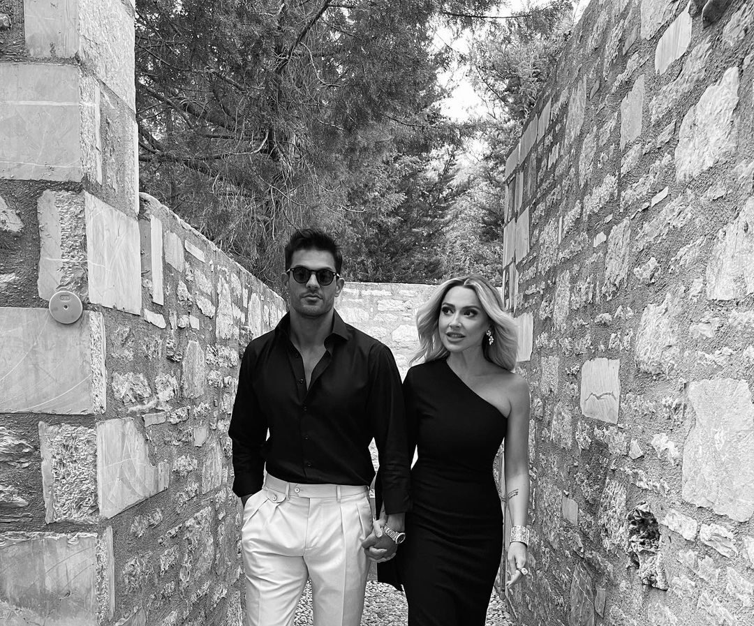 hadise ve mehmet dincerler olumden dondu all magazine