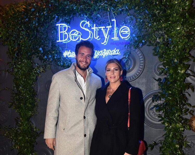 259515130_329050895262315_3395301334193310464_n - All Magazine Pelin Öztekin sevgilisinin doğum gününü kutladı