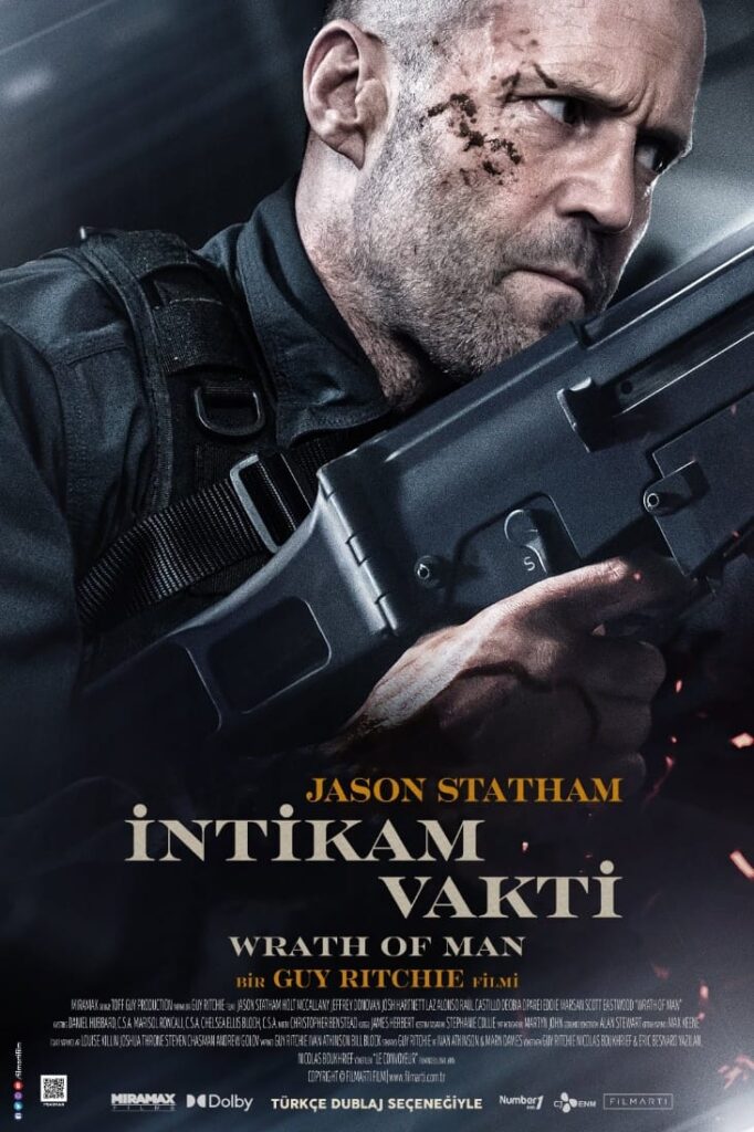 Jason Statham’ın rol aldığı 5 aksiyon filmi - All Magazine