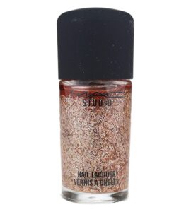 Mac, Studio Nail Lacquer Rebel, 40 TL