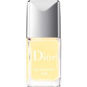 Dior, Sunwashed No. 319