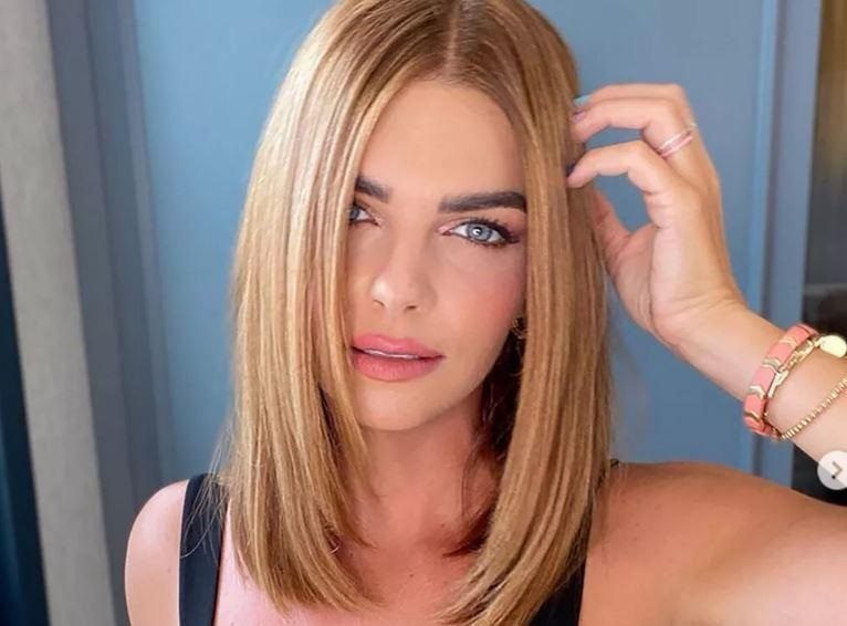 Pelin Karahan, Meryem Uzerli hakkında konuştu: Doğru bir tavır değildi