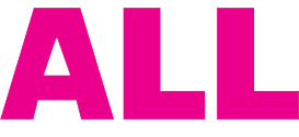 all magazine logo
