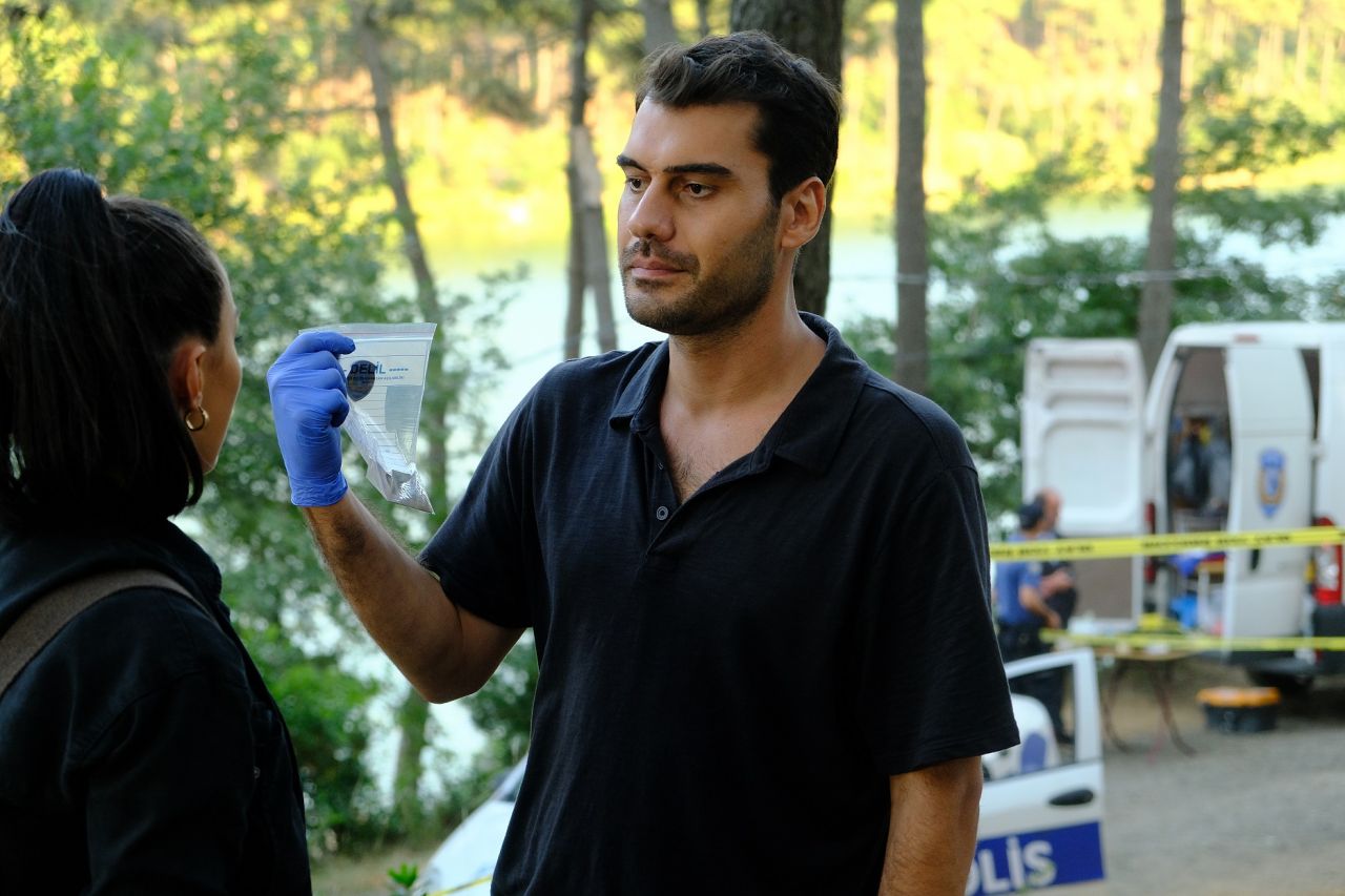 Polisiye film serisi Çember’in yeni bölümü ‘Kalpsiz’ bu akşam yayınlanıyor