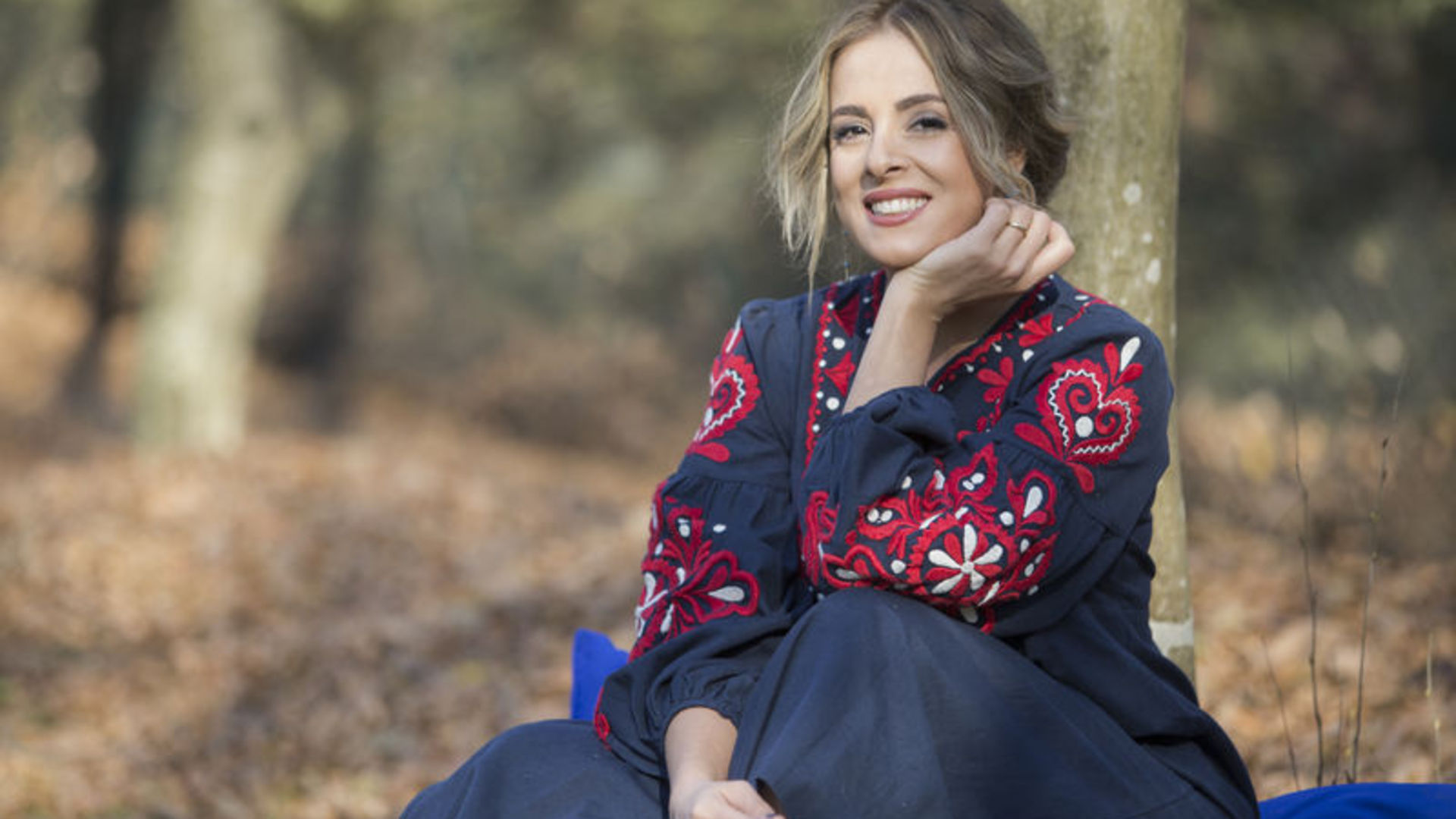 doğa rutkay 1 - All Magazine Ünlü oyuncu Doğa Rutkay üç ay fizik tedavi görecek!