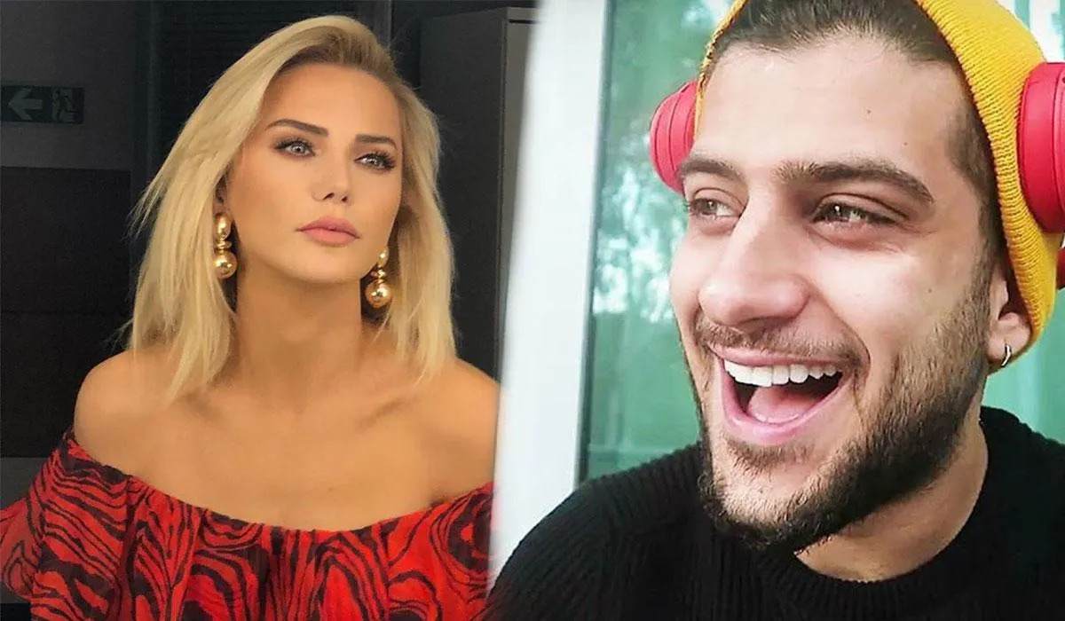Ece Erken’in Reymen’e açtığı tazminat davası sonuçlandı! İşte mahkemenin verdiği o karar