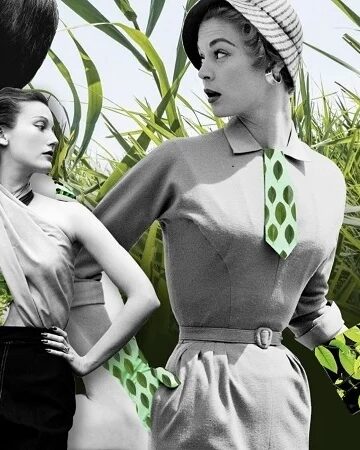 Hesap verilebirlik: Sürdürülebilir moda lisanı