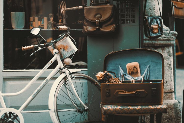 İstanbul’da popüler 6 vintage durağı