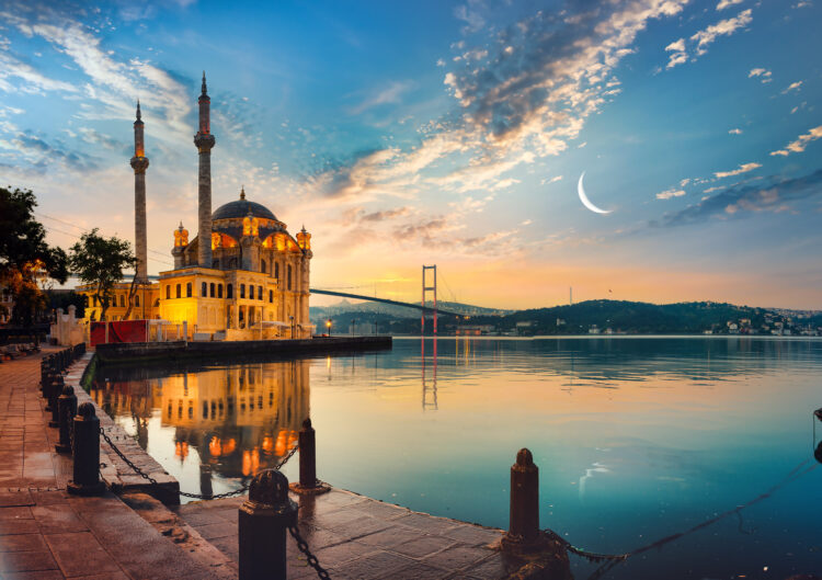 İstanbul’un sokak lezzetleri rotaları