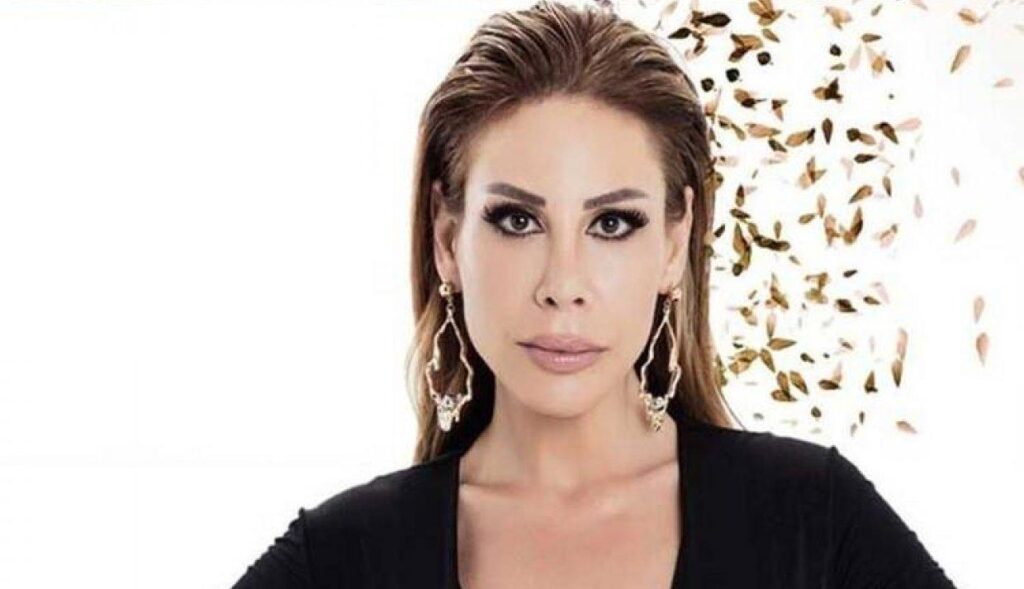 Eurovision’a katılmak için X Factor’de yarışan Linet jüriden geçer not aldı