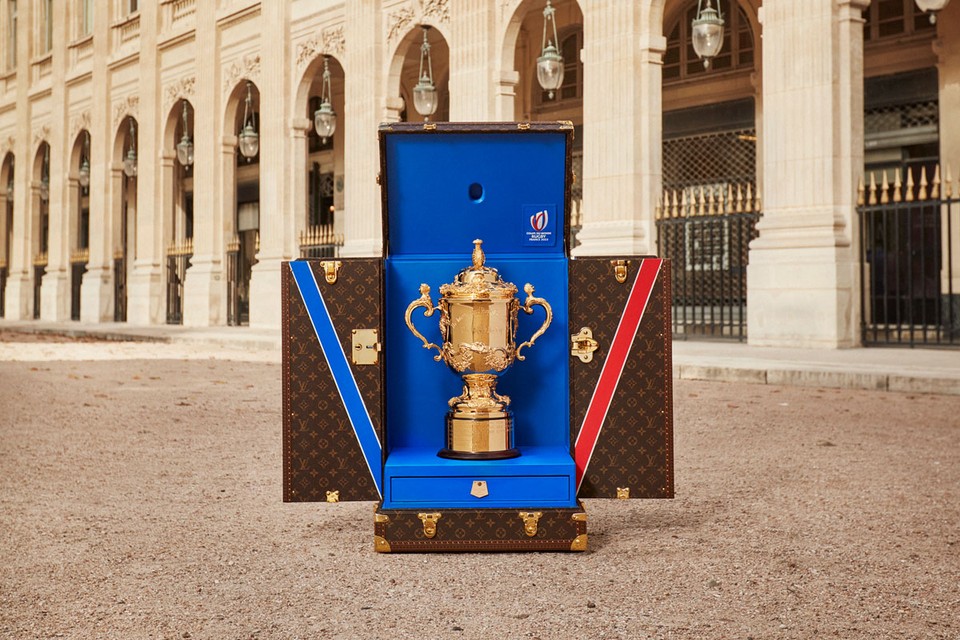 Louis Vuitton Cup 2024 Dates In India Roby Vinnie