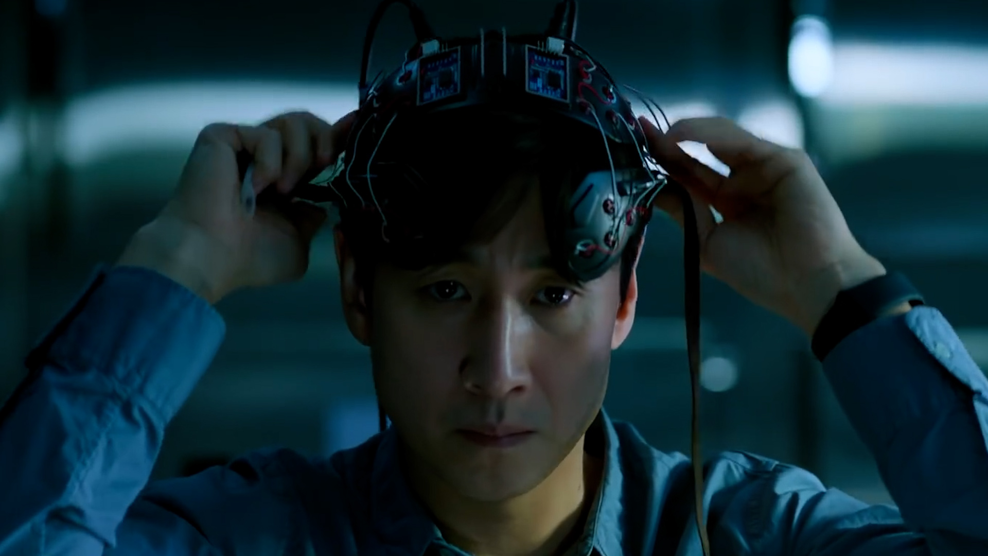 Netflix’in Squid Game’ine Apple+ dan yeni rakip geldi: Dr Brain