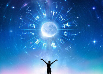 Doğum haritası nedir? Nasıl bakılır?