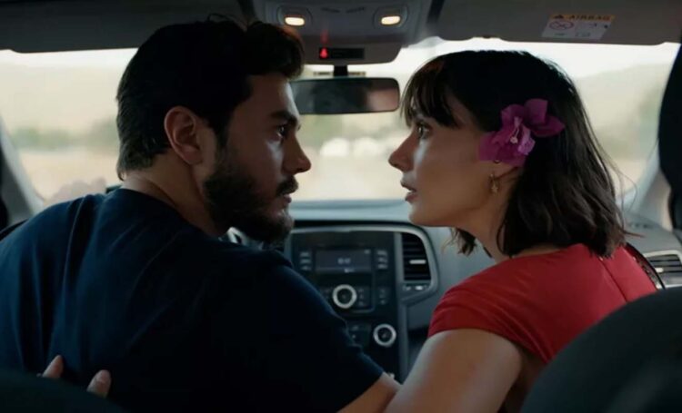 Elkızı dizisi final yapıyor