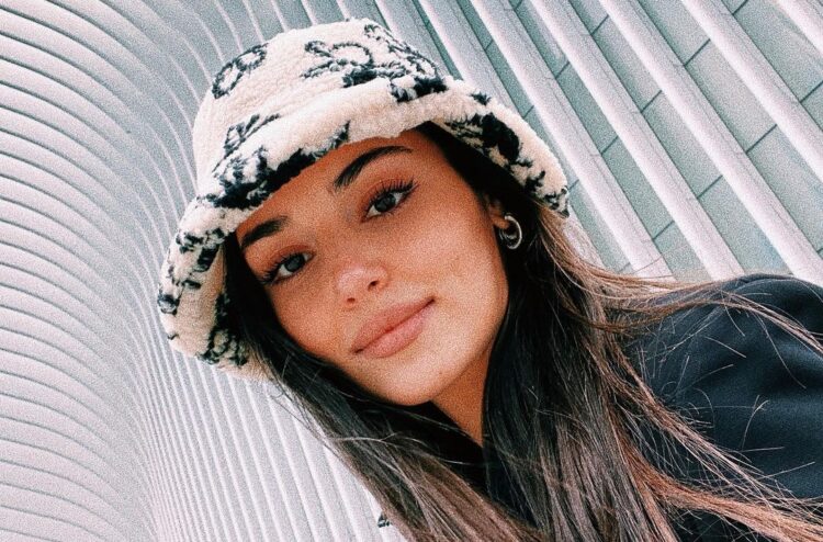 Hande Erçel Altın Kelebek’e neden katılmadığını açıkladı