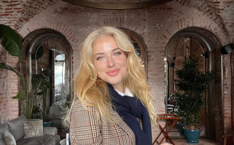 Burcu Esmersoy, Rachel Araz Kiresepi’yi neden takipten çıkardı
