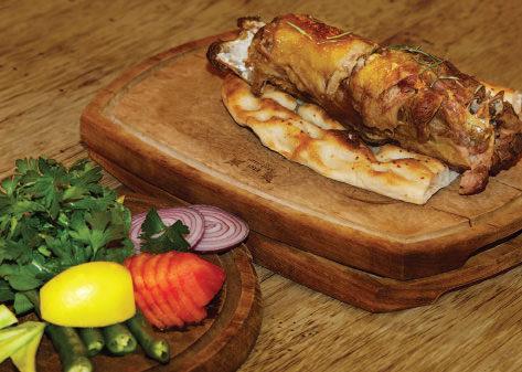Etseverlerin-gözdesi