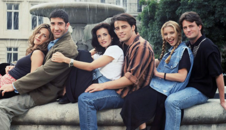 Friends