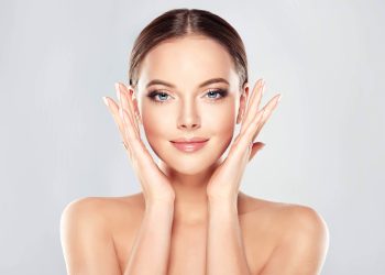 Yüzünüzü şekillendirmeye ve yatıştırmaya yardımcı yüz masajı araçları