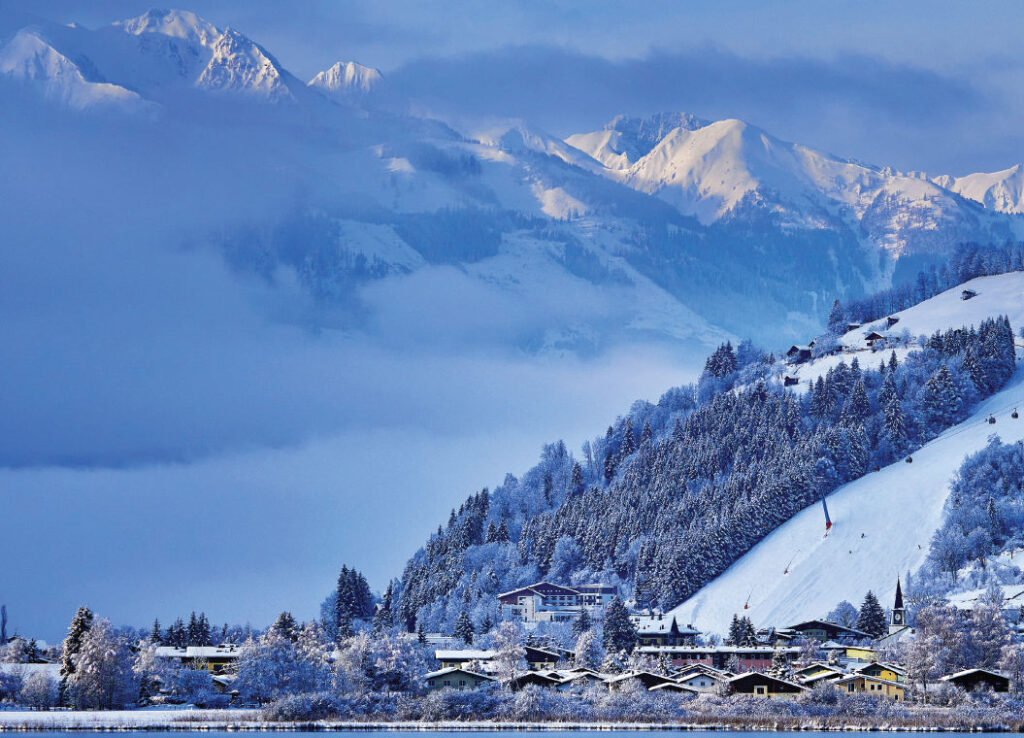 Zell-am-See-