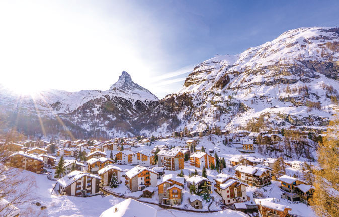 Zermatt