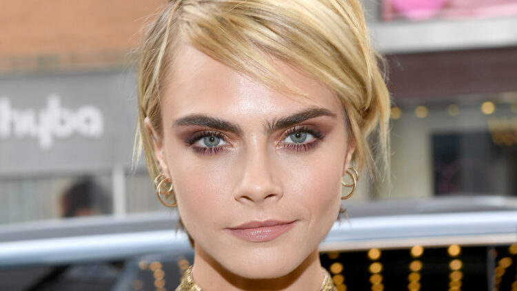Cara Delevingne ‘Only Murders in the Building’ dizisinin oyuncu kadrosuna katıldı