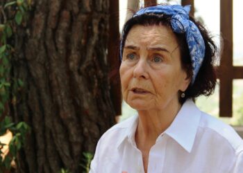 Fatma Girik