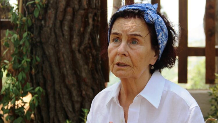 Fatma Girik