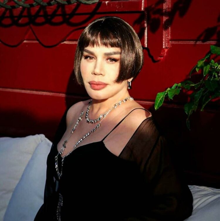 sezen aksu