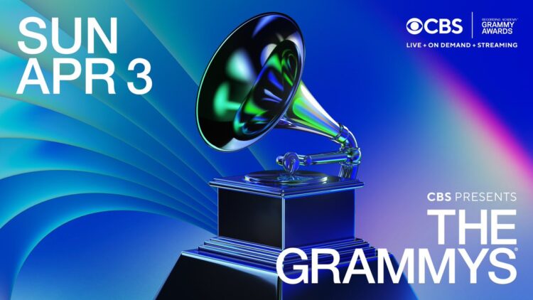 2022 Grammys Ödül Töreninin yeni tarihi ve mekanı açıklandı!