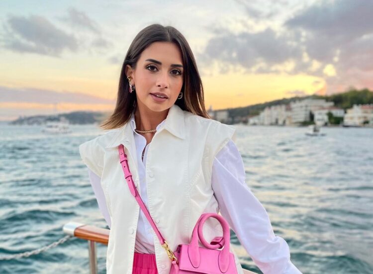 Buse Terim markası yüzünden mahkemelik oldu