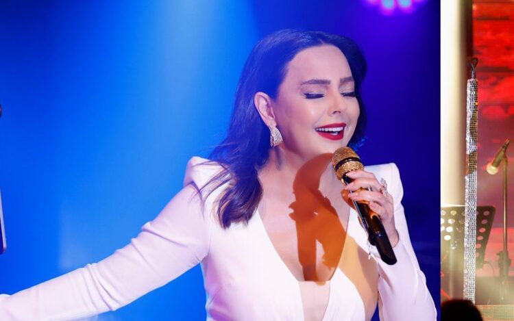 Yaşar İpek, Ebru Gündeş’le aşk yaşadığı haberlerine cevap verdi