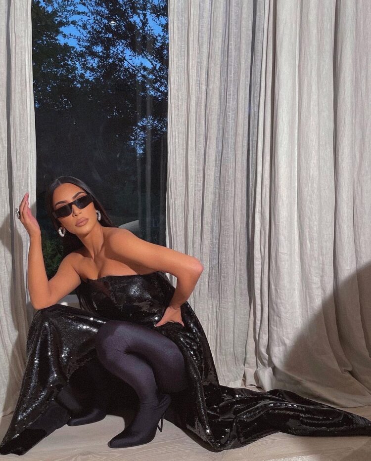 Kim Kardashian