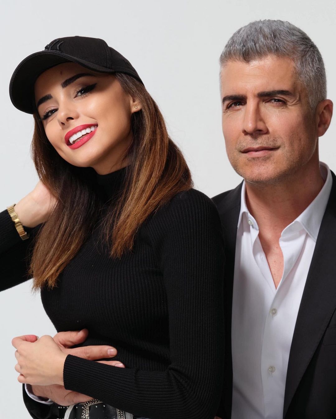 Özcan Deniz yeni aşkını ilk kez paylaştı - All Magazine