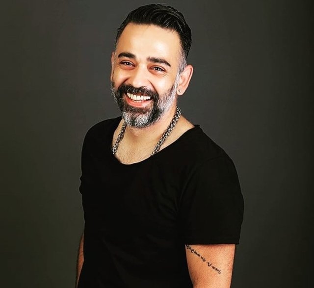 Melih Değirmenci