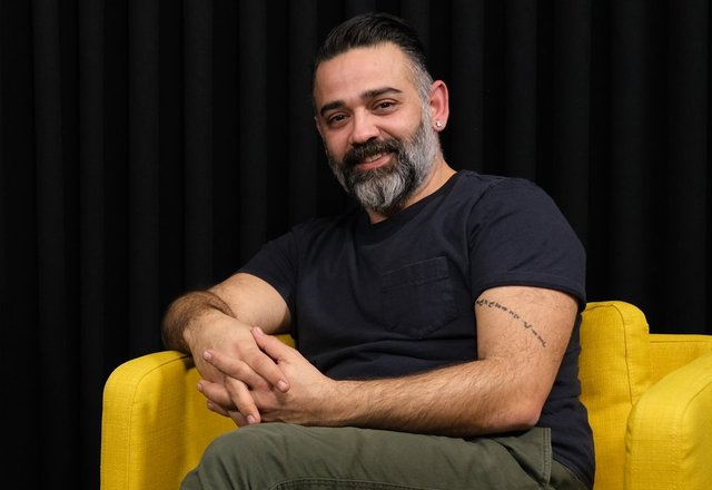 Melih Değirmenci