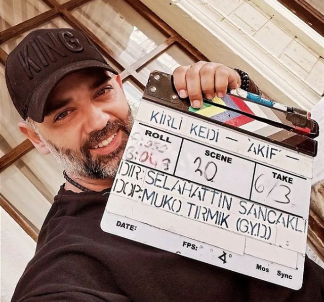 Melih Değirmenci