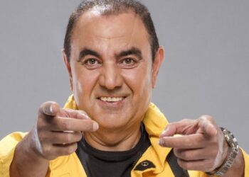 Sadettin Teksoy