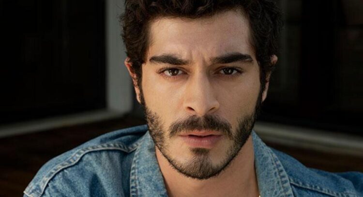 Burak Deniz: Çok zor bir dönemden geçiyoruz