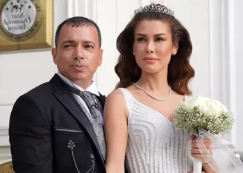 Cansu Nur Çufalı’ya eşi Yusuf Yosi Özlevi’den şok hamle