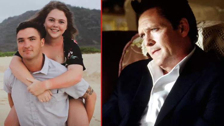 Michael Madsen