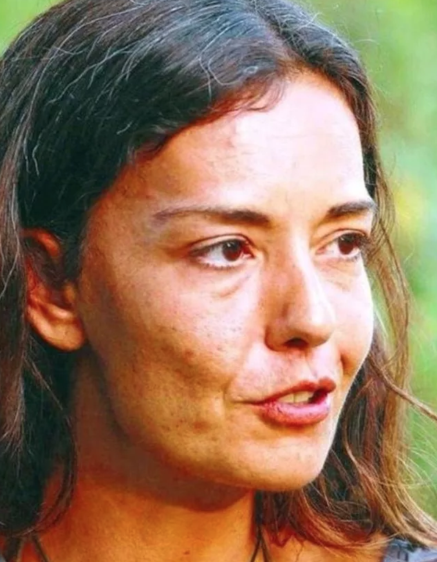 Merve İldeniz