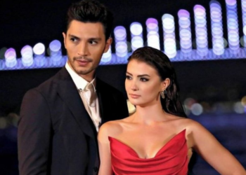 Burcu Özberk İlhan Şen