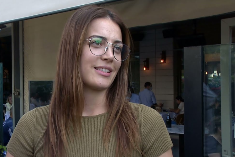 İrem Sak