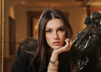 Yüsra Geyik