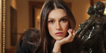 Yüsra Geyik