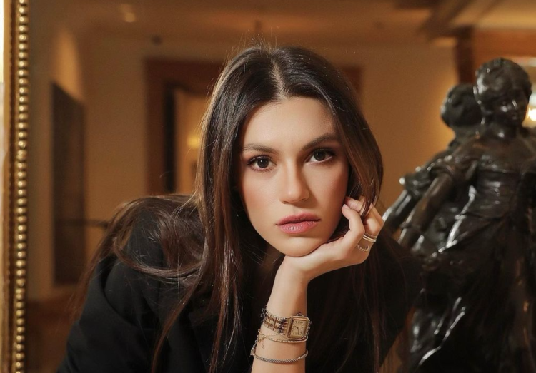 Yüsra Geyik