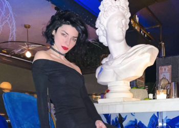 Merve Boluğur