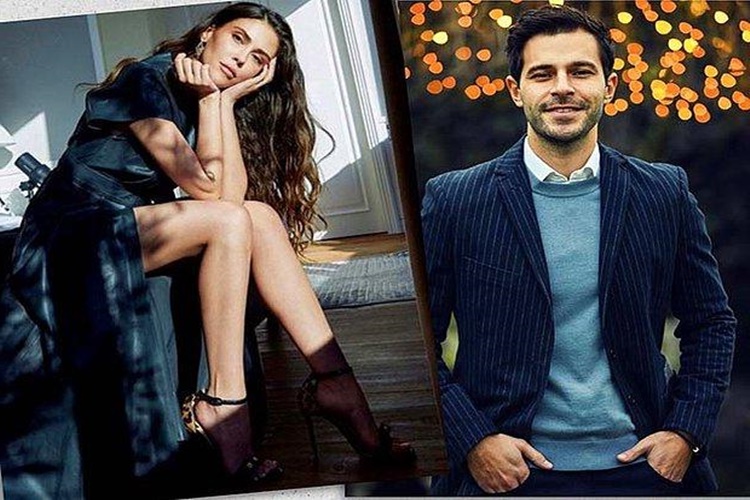 Hakan Sabancı - All Magazine